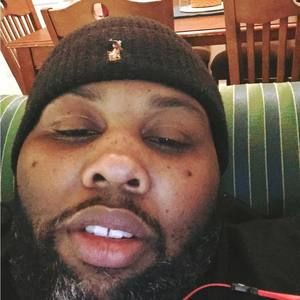 Meet your Posher, Wayne